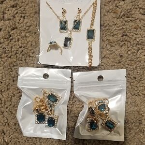 Costume Jewelry